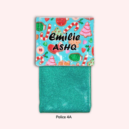 Pochette aimantée Petit biscuit