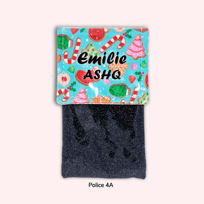 Pochette aimantée Petit biscuit