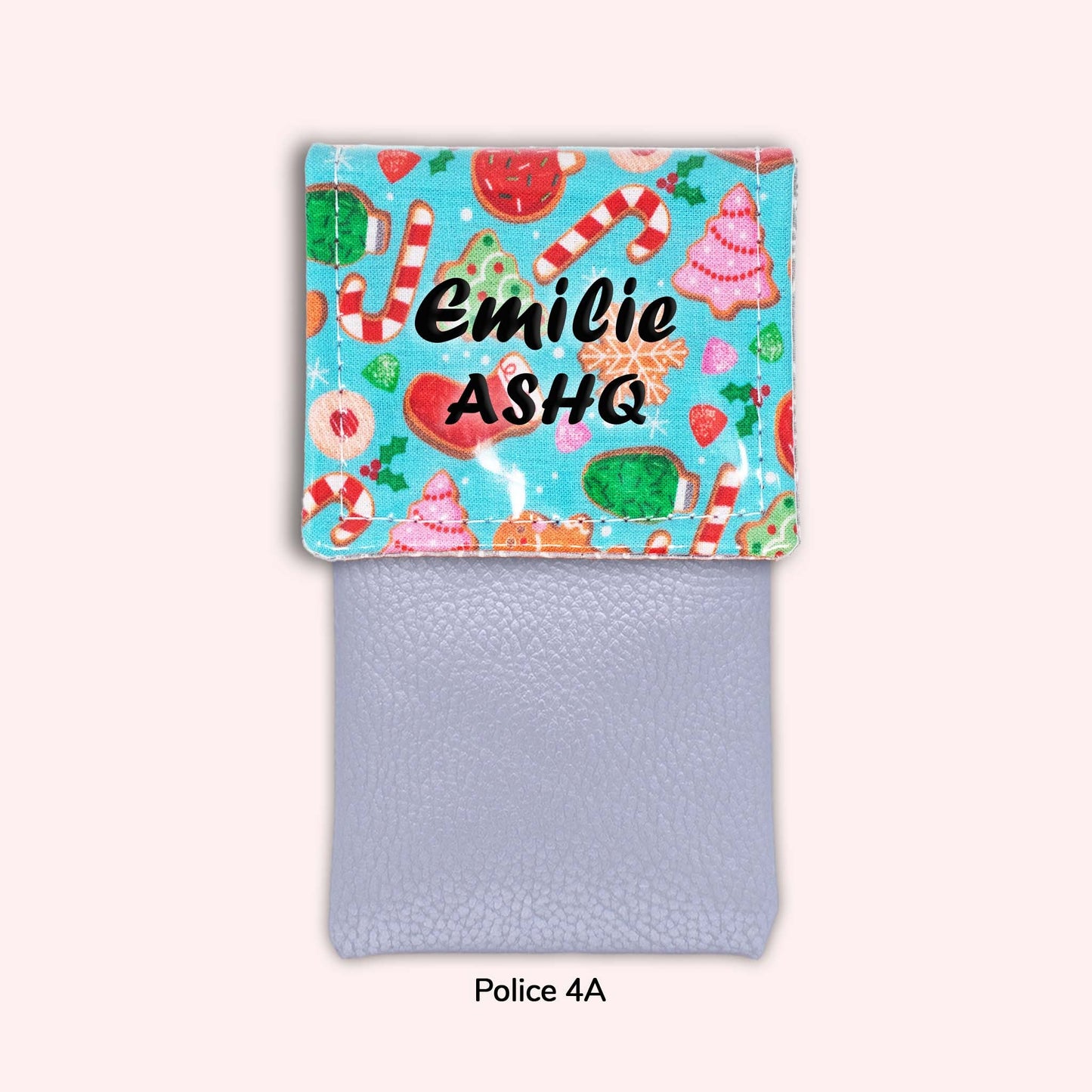 Pochette aimantée Petit biscuit