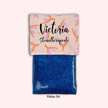 Pochette aimantée Clito