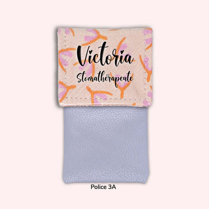 Pochette aimantée Clito