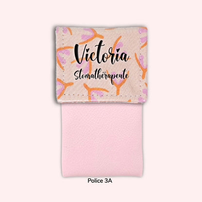 Pochette aimantée Clito