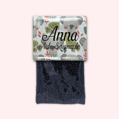 Pochette aimantée Koala Nature