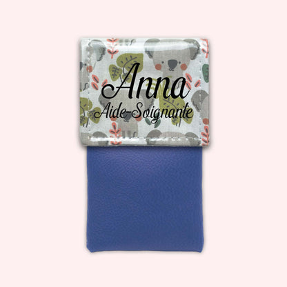 Pochette aimantée Koala Nature