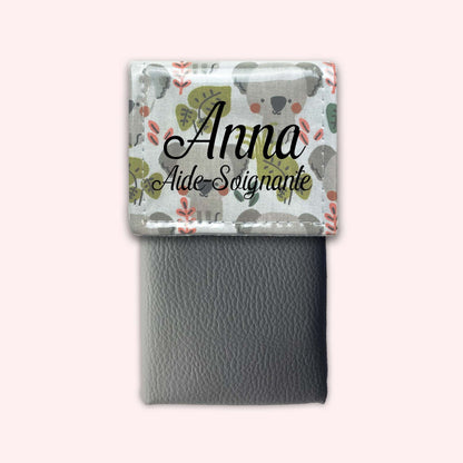 Pochette aimantée Koala Nature