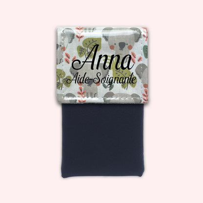 Pochette aimantée Koala Nature