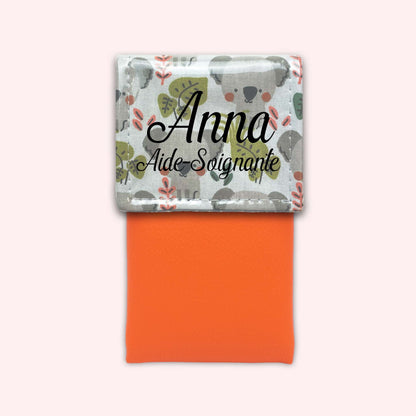 Pochette aimantée Koala Nature