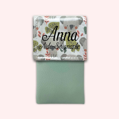 Pochette aimantée Koala Nature