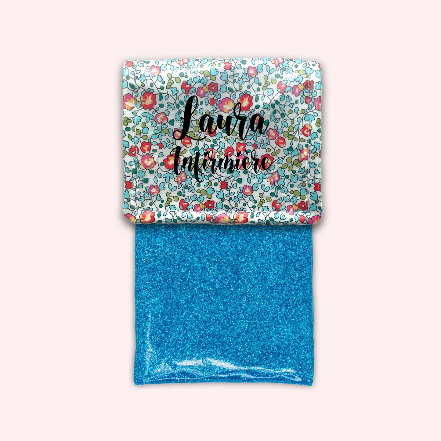 Eloise magnetic pouch