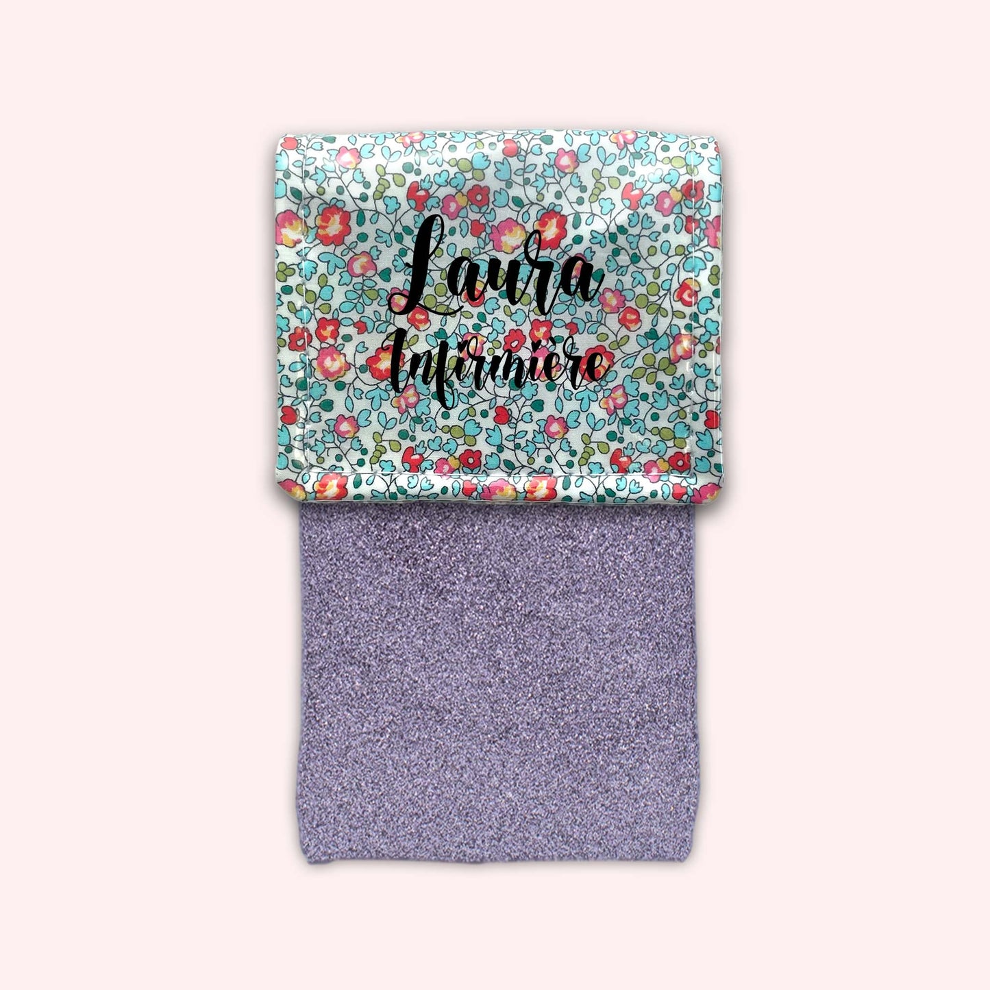 Eloise magnetic pouch