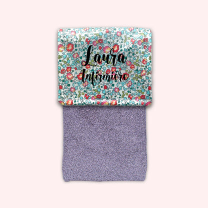 Eloise magnetic pouch