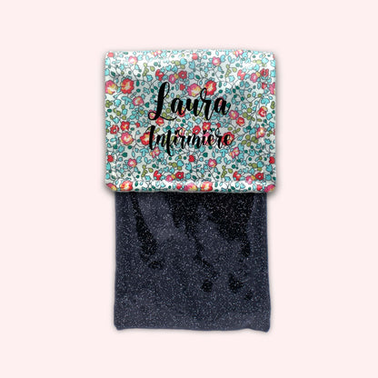 Eloise magnetic pouch