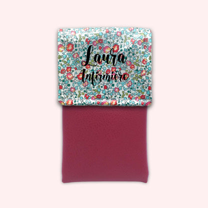 Eloise magnetic pouch