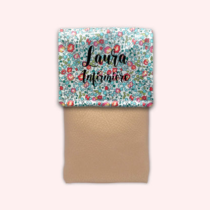 Eloise magnetic pouch