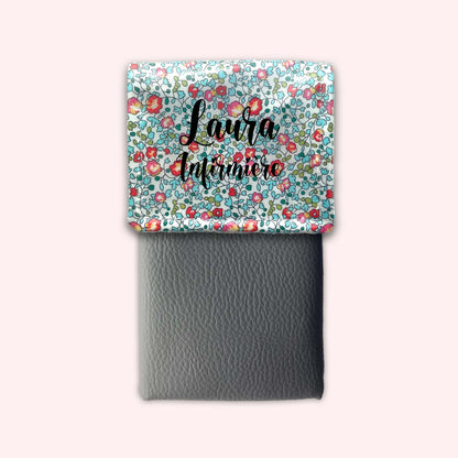 Eloise magnetic pouch