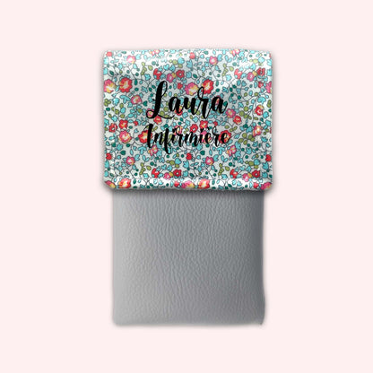 Eloise magnetic pouch