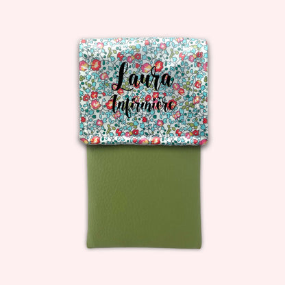 Eloise magnetic pouch