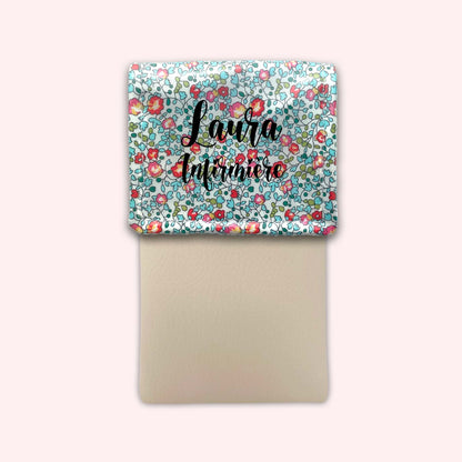 Eloise magnetic pouch