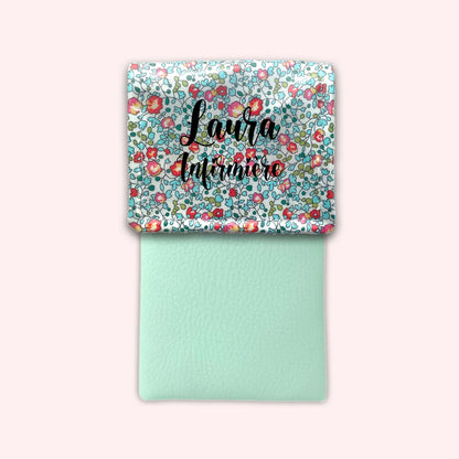 Eloise magnetic pouch