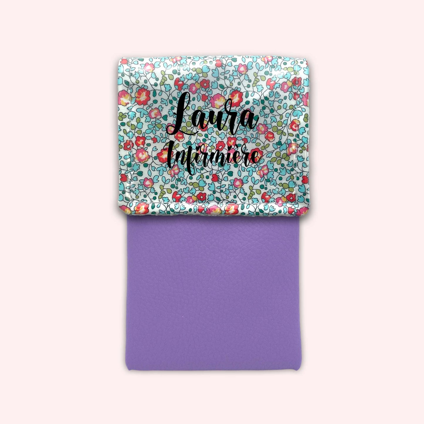 Eloise magnetic pouch