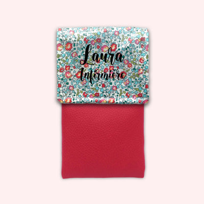 Eloise magnetic pouch