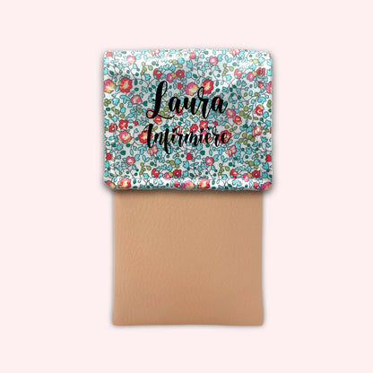 Eloise magnetic pouch