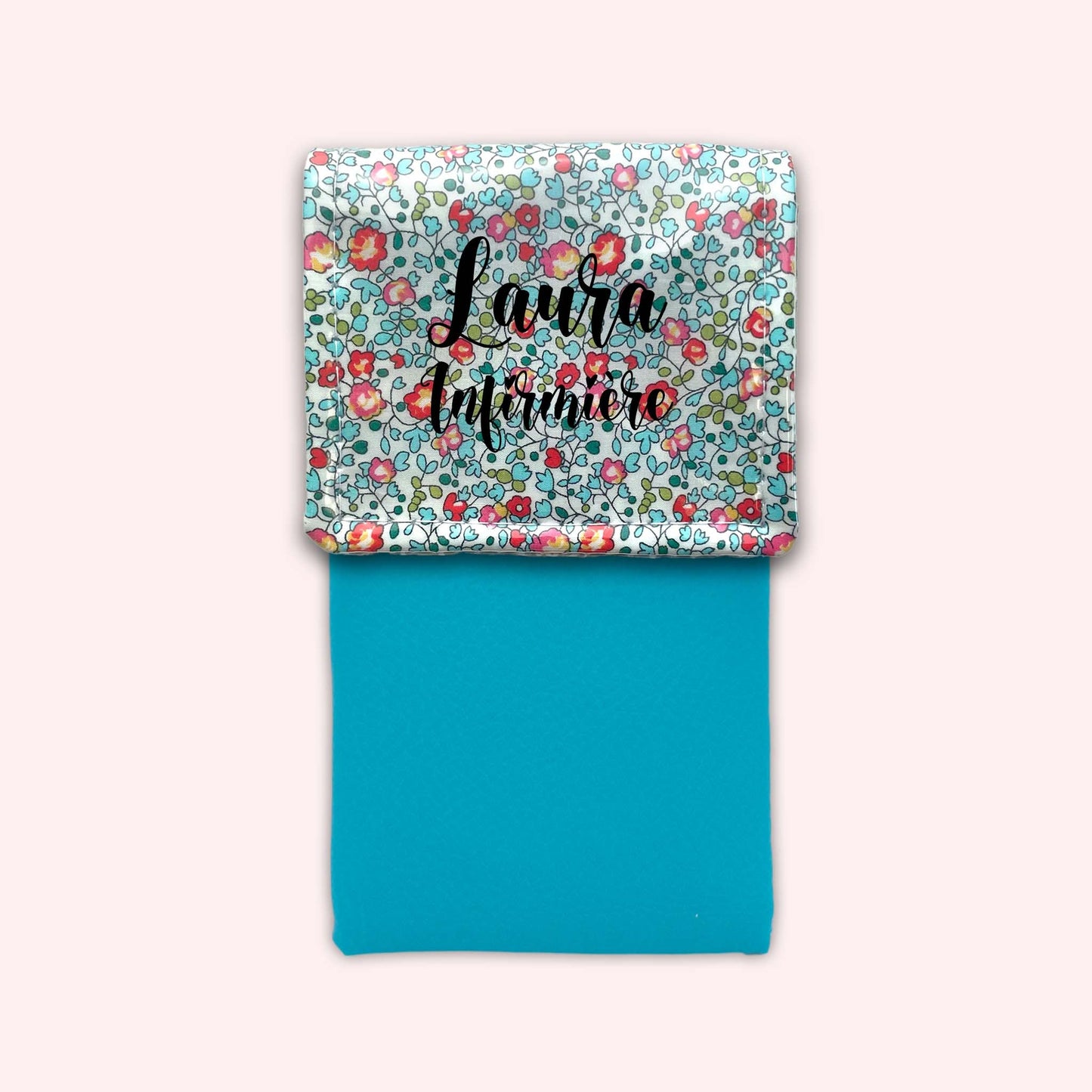 Eloise magnetic pouch