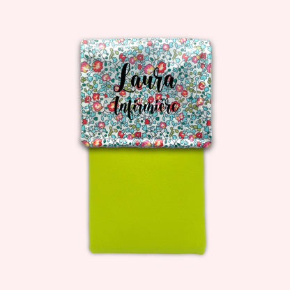 Eloise magnetic pouch