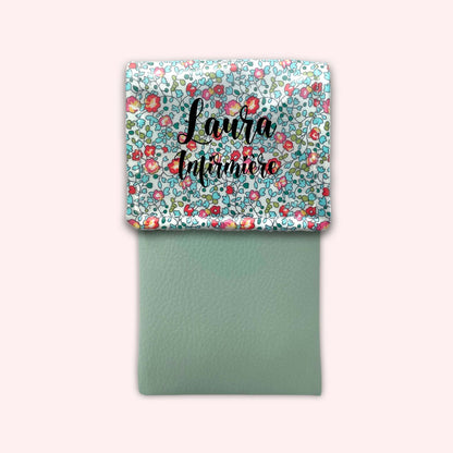 Eloise magnetic pouch