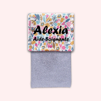 Pochette aimantée Flower 3