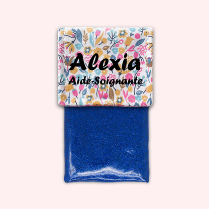 Pochette aimantée Flower 3