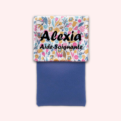 Pochette aimantée Flower 3