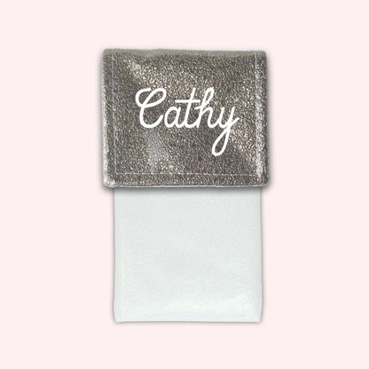 Bling Bling Magnetic Pouch