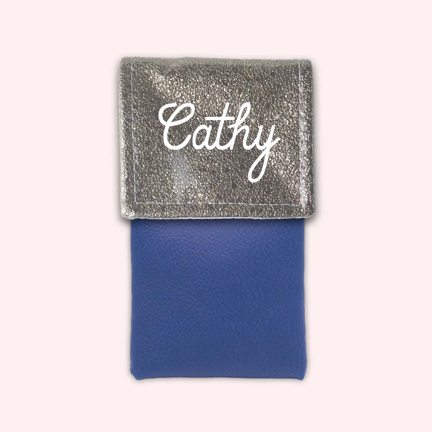 Bling Bling Magnetic Pouch