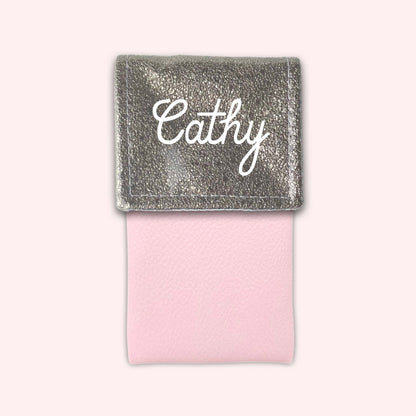 Bling Bling Magnetic Pouch