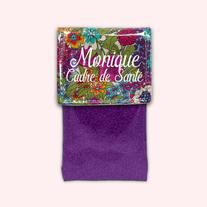 Pochette aimantée Liberty Coloré