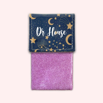 Starry Night Magnetic Pouch