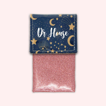 Starry Night Magnetic Pouch