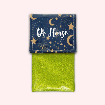 Starry Night Magnetic Pouch