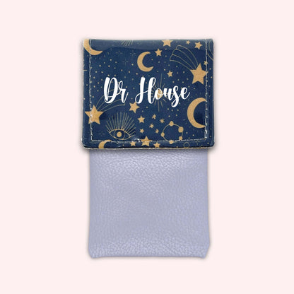 Starry Night Magnetic Pouch