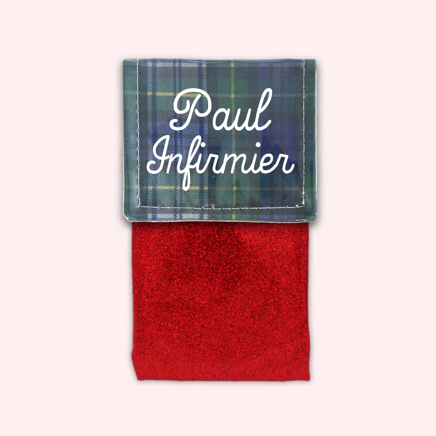 Outlander Claire Magnetic Pouch