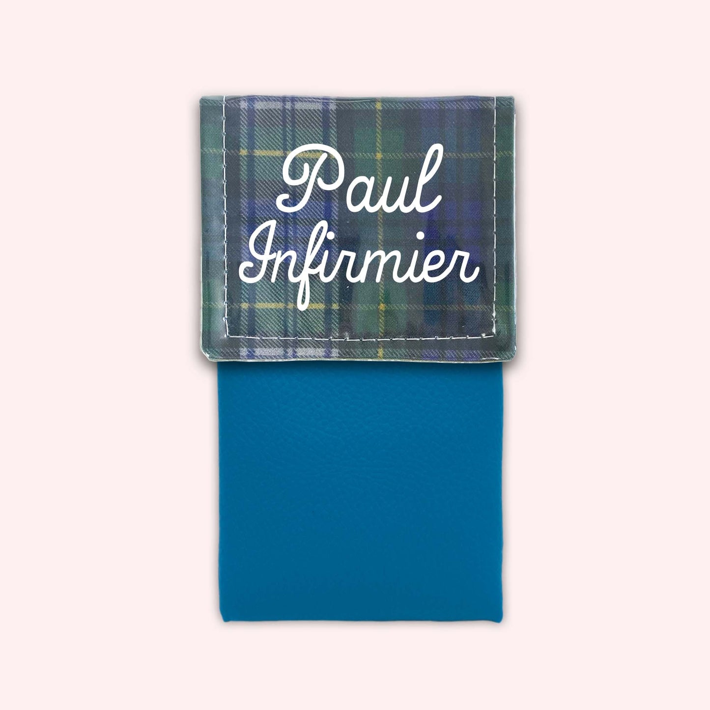 Outlander Claire Magnetic Pouch