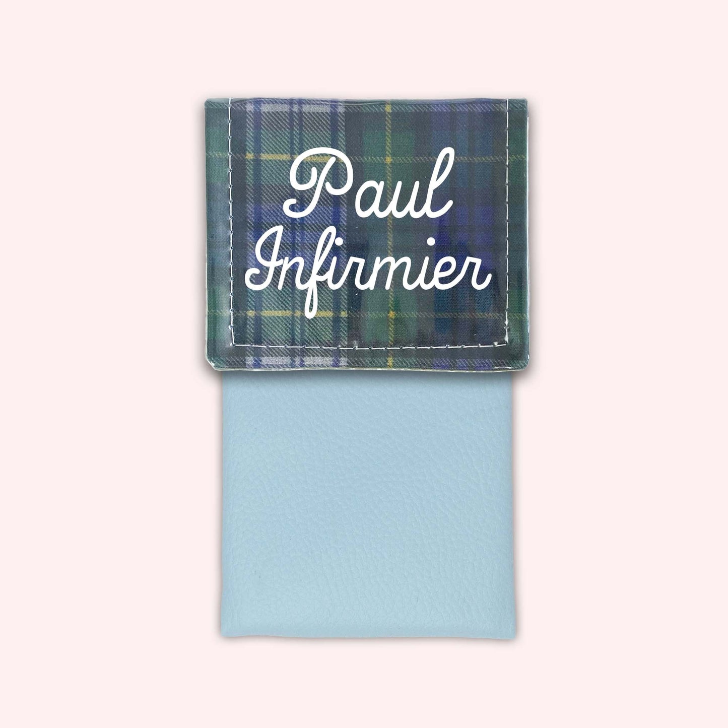 Outlander Claire Magnetic Pouch