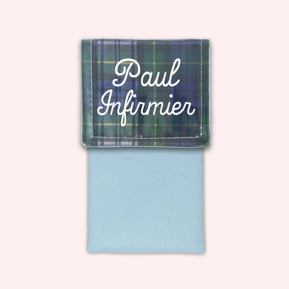 Outlander Claire Magnetic Pouch