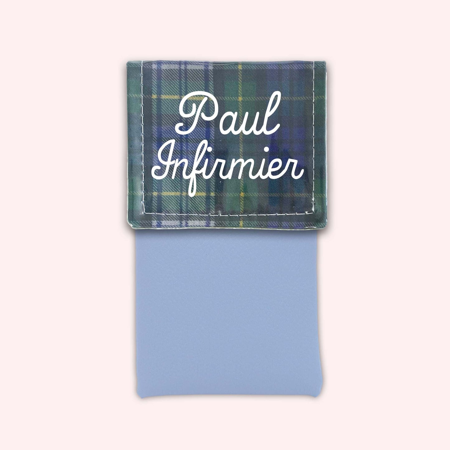 Outlander Claire Magnetic Pouch