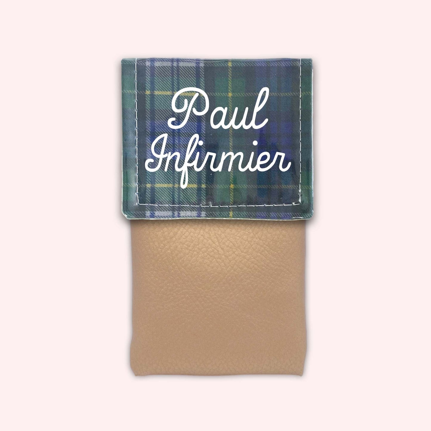 Outlander Claire Magnetic Pouch