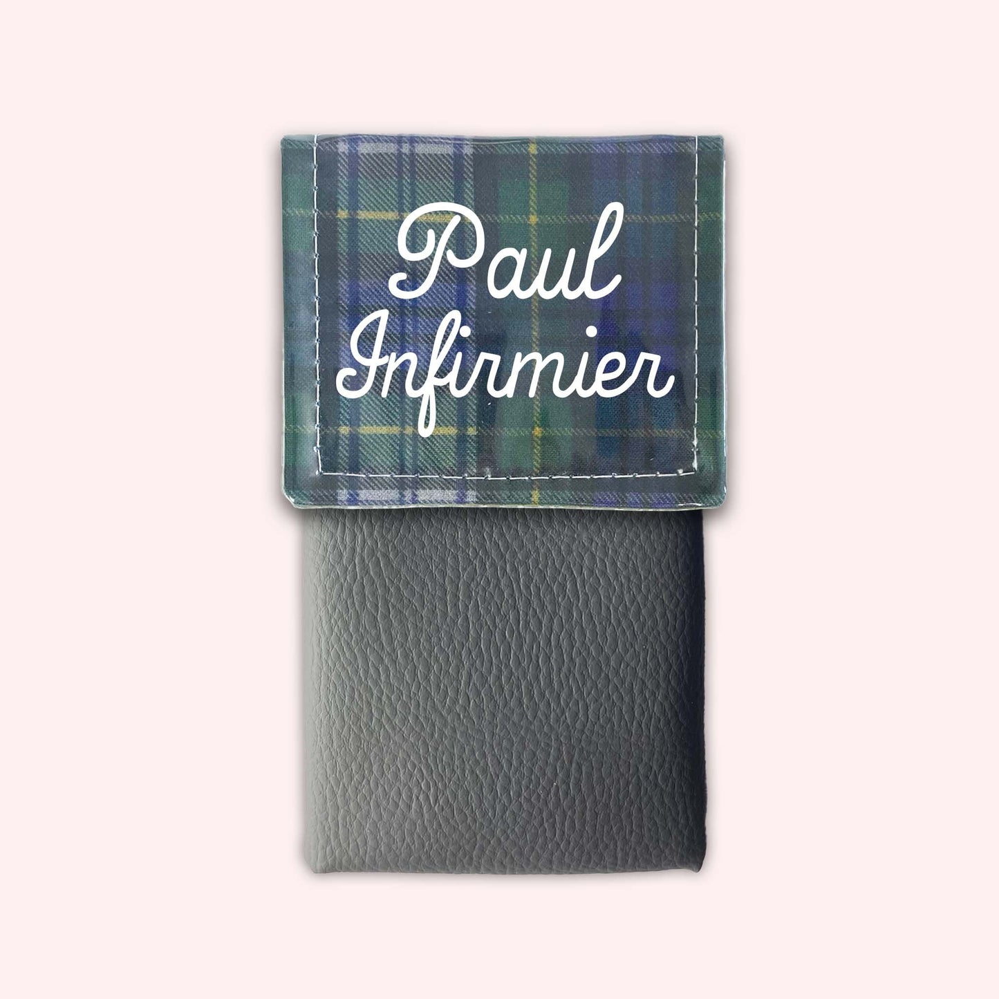 Outlander Claire Magnetic Pouch