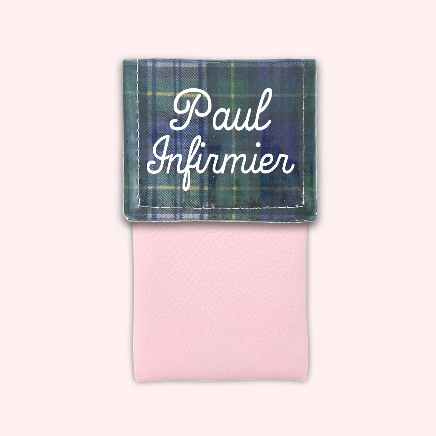 Outlander Claire Magnetic Pouch