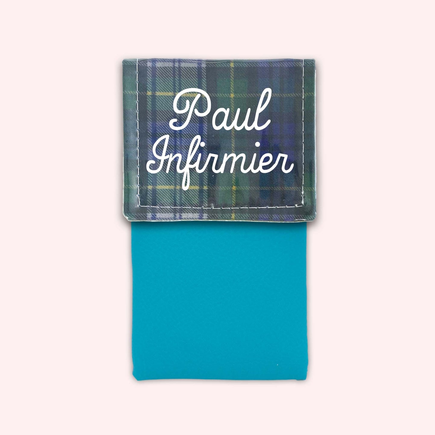 Outlander Claire Magnetic Pouch