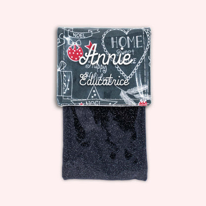 Pochette aimantée Noël magique